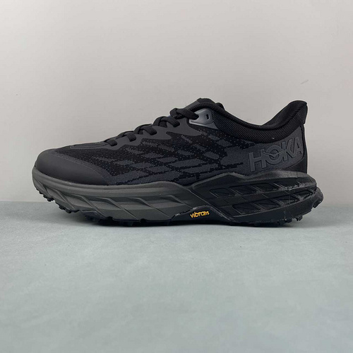 HOKA ONE ONE Speedgoat 5  5 1127912-BBLC 36-45